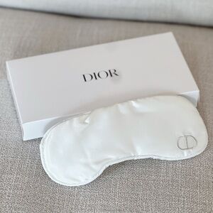 Dior Beauty White Eye Mask